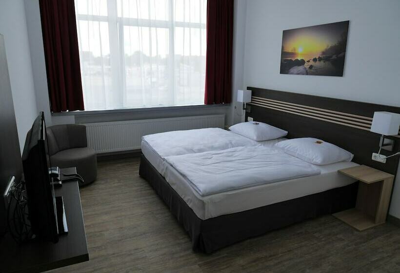 Номер Стандарт, Ruhr Inn