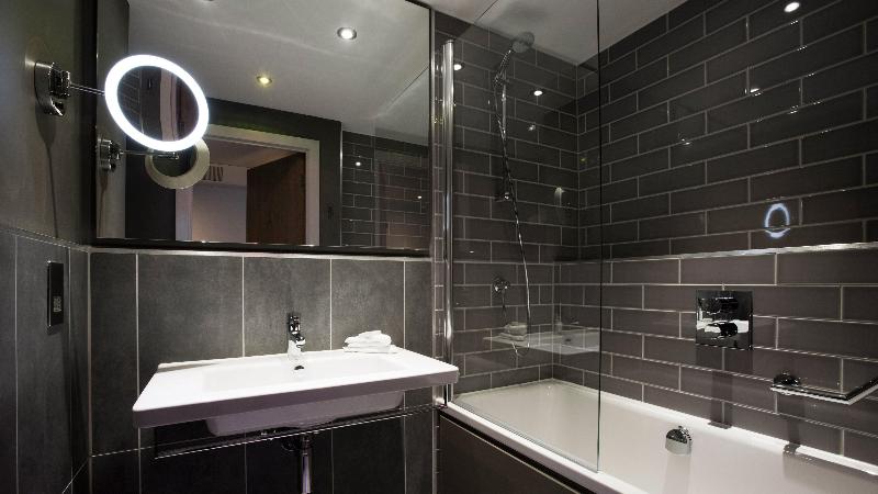 身障者適用スタンダードルーム, Tc Hotel Doña Luisa