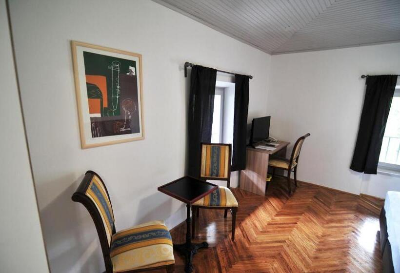 수피리어 룸, Villa Laurel