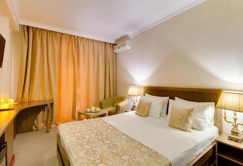 اتاق استاندارد, Vnukovo Village Guest House & Spa