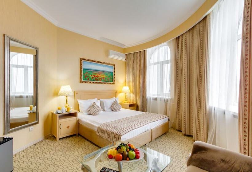 اتاق سوپریور, Vnukovo Village Guest House & Spa