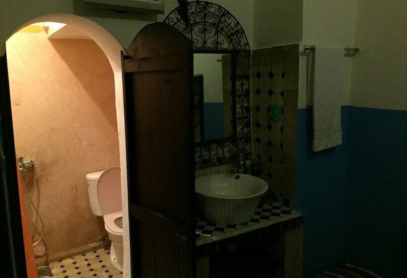 Номер Стандарт, Dar Rif Kebdani