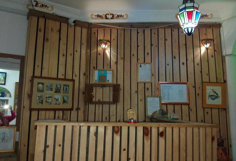 Апартаменты 1 Спальня, Dar Rif Kebdani
