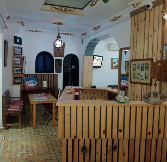 Апартаменты 1 Спальня, Dar Rif Kebdani