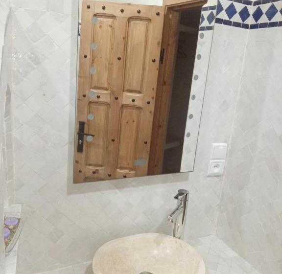 Люкс Повышенной Комфортности, Dar Rif Kebdani