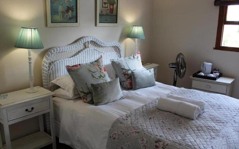Номер Стандарт, Kearsney Manor