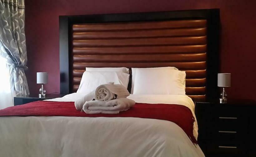 Номер Стандарт, Masili Guesthouse & Conference