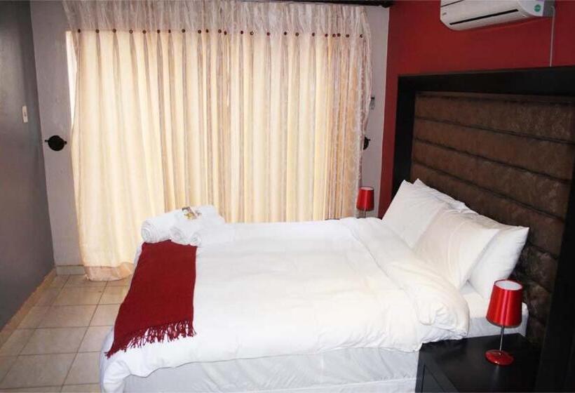 Номер Superior, Masili Guesthouse & Conference