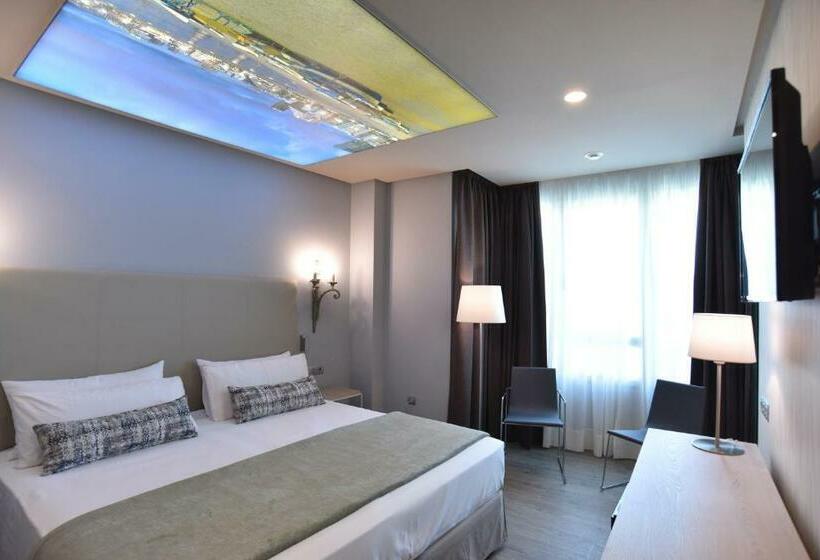スタンダードルーム, Tc Hotel Doña Luisa