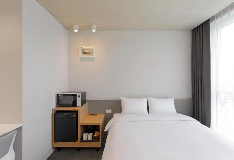 Номер Премиум, Grand City Hotel Changwon