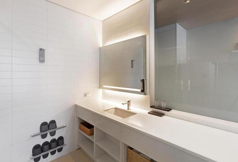 Люкс Премиум, Grand City Hotel Changwon