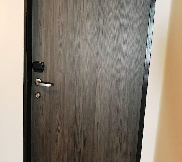 Номер Deluxe, Atrium