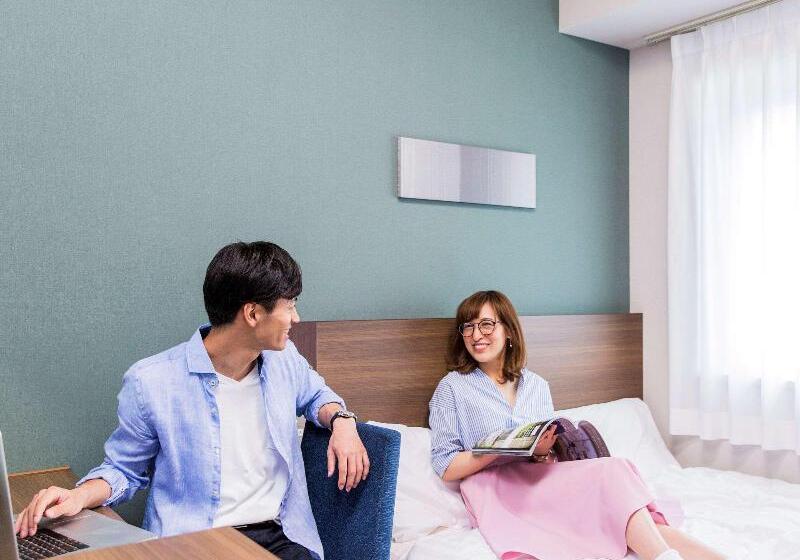 Номер Стандарт, Comfort Inn Fukuoka Tenjin