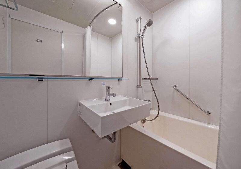 Номер Стандарт, Comfort Inn Fukuoka Tenjin