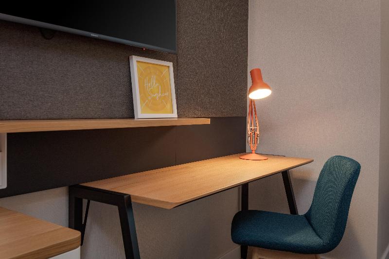 Номер Стандарт, Comfort Inn Fukuoka Tenjin