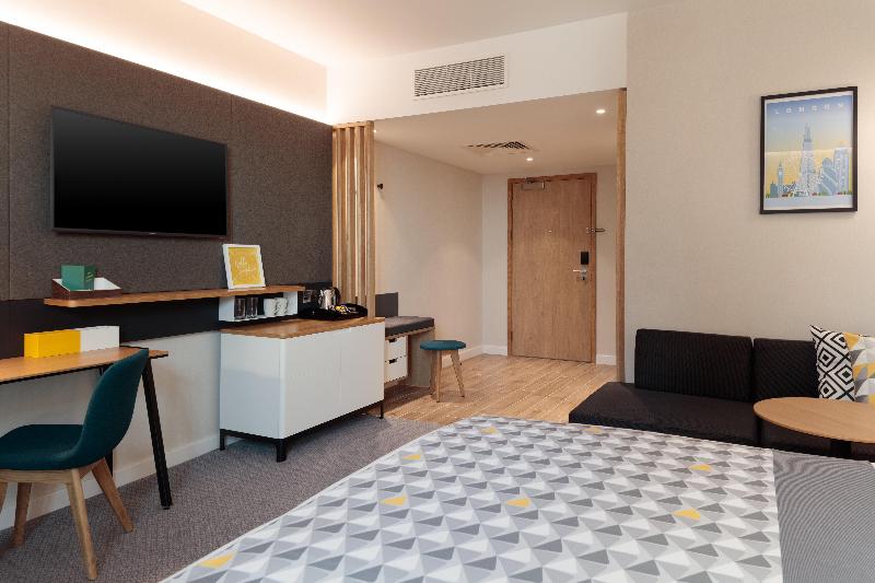 Номер Стандарт, Comfort Inn Fukuoka Tenjin