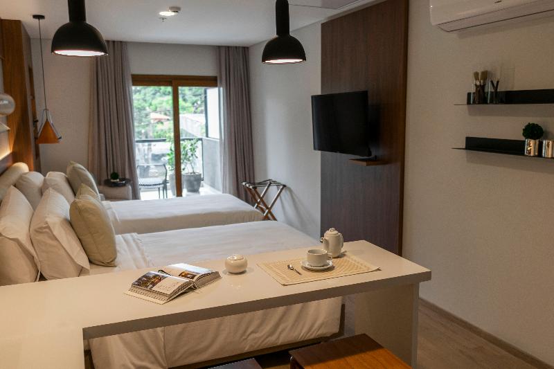 اتاق استاندارد, Five Hotel & Residences