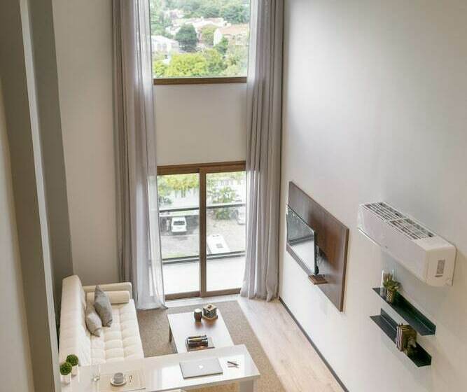 اتاق استاندارد, Five Hotel & Residences