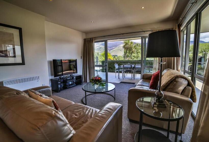 Apartament 3 Dormitoare, Lakeside Apartments