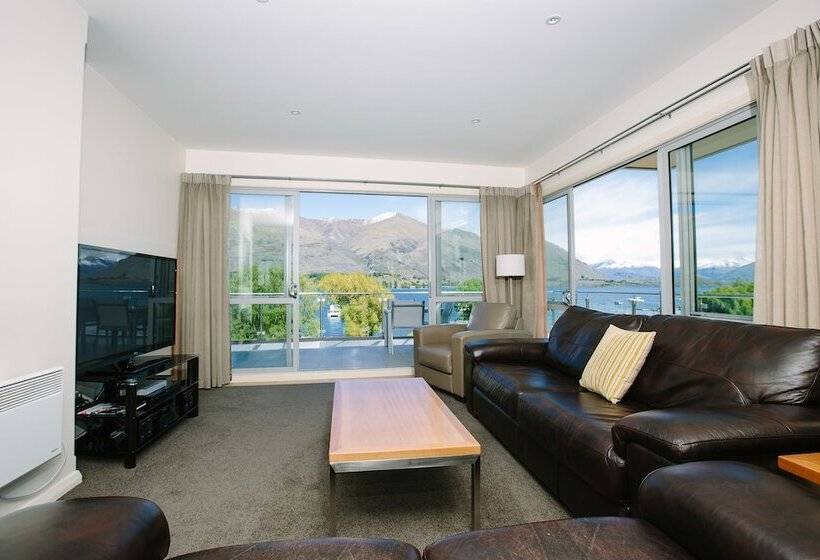 Apartament Premium cu 3  Dormitoare, Lakeside Apartments