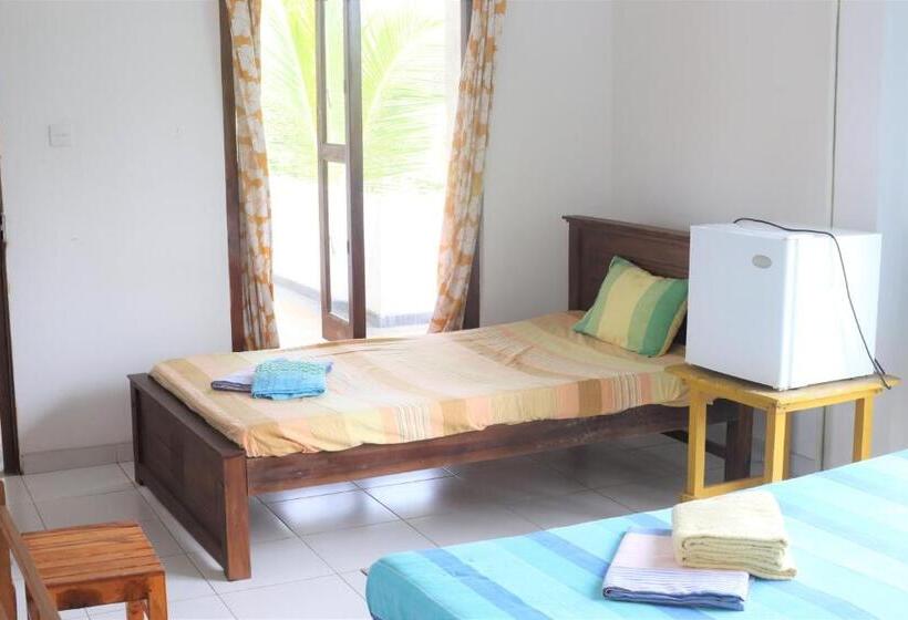 Номер Стандарт, Long Beach Guest House
