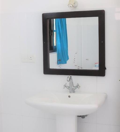 Номер Economy Индивидуальный, Long Beach Guest House