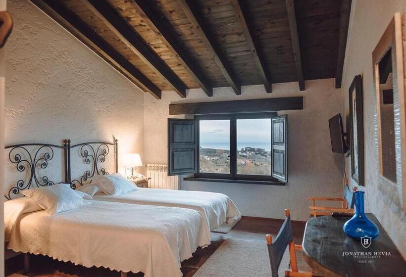 スタンダードルーム, Paraje Del Asturcon   Adults Only