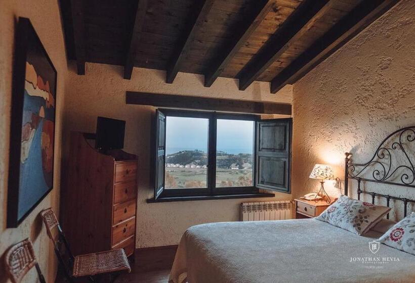 スタンダードルーム, Paraje Del Asturcon   Adults Only