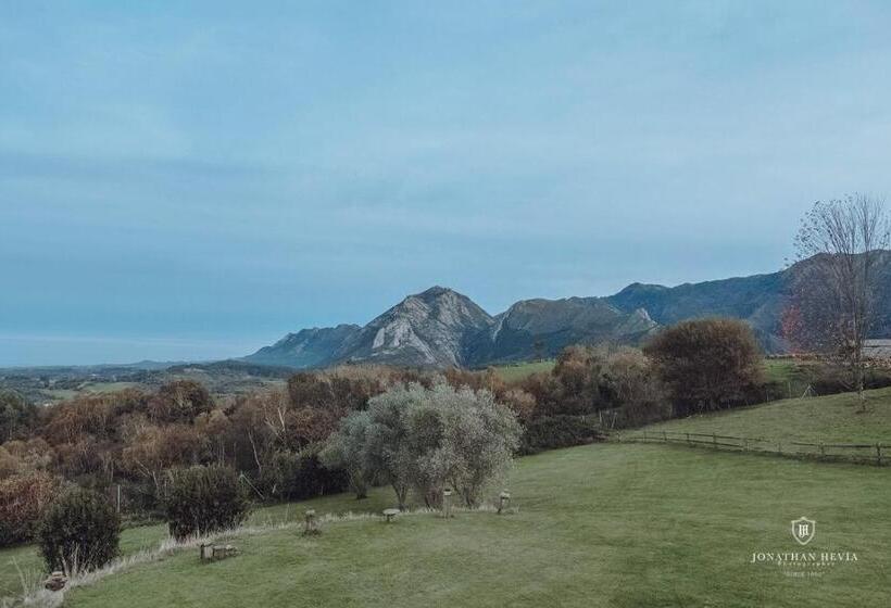 スーペリアールーム, Paraje Del Asturcon   Adults Only