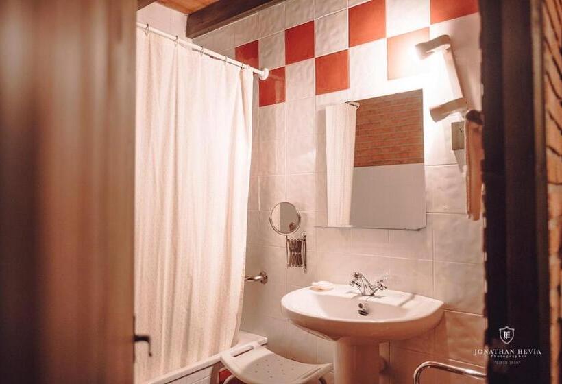 スタンダードルーム, Paraje Del Asturcon   Adults Only
