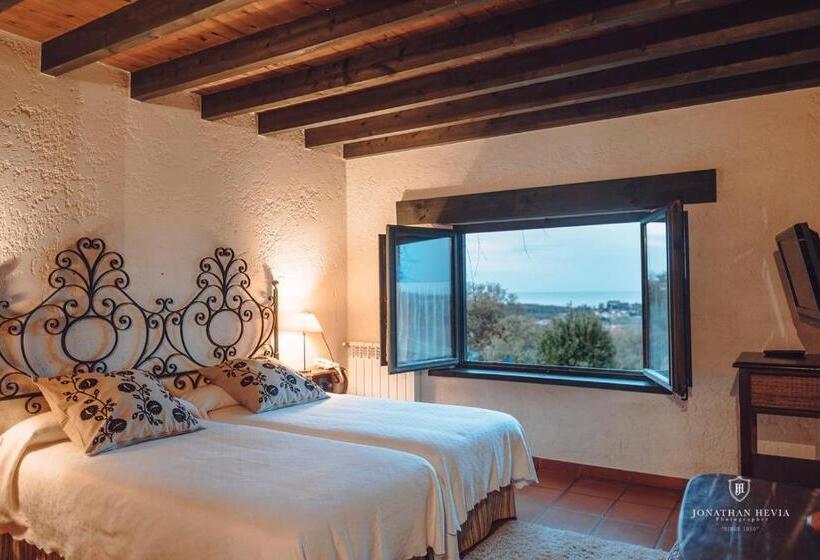 スタンダードルーム, Paraje Del Asturcon   Adults Only