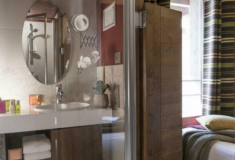Family Suite, Le Hameau Du Kashmir