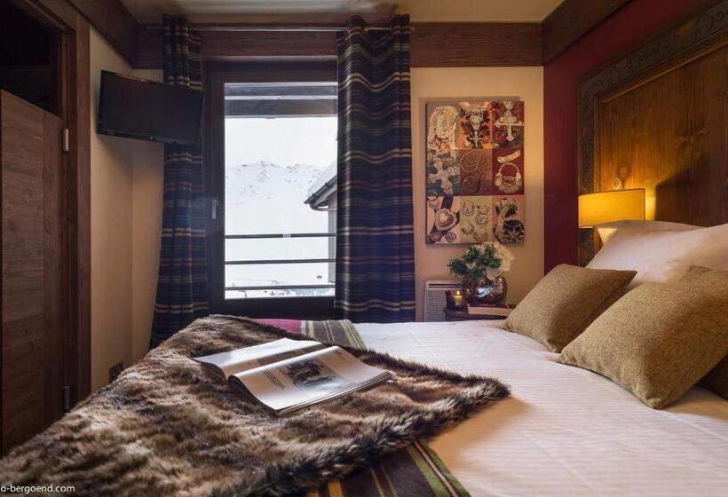 Family Suite, Le Hameau Du Kashmir