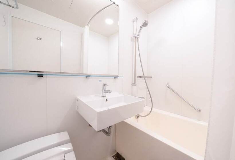 Номер Стандарт, Comfort Inn Fukuoka Tenjin