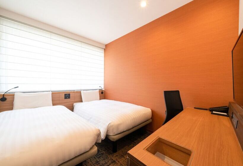 Номер Стандарт, Comfort Inn Fukuoka Tenjin