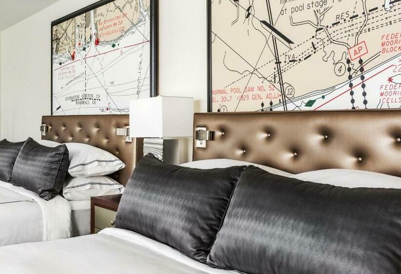 标准间, The Tennessean Personal Luxury