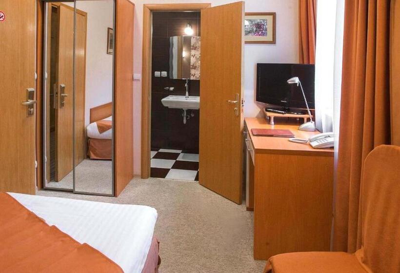 اتاق استاندارد, Economy Room In Hotel Eney