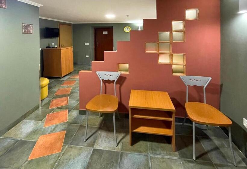 اتاق اکونومی, Economy Room In Hotel Eney