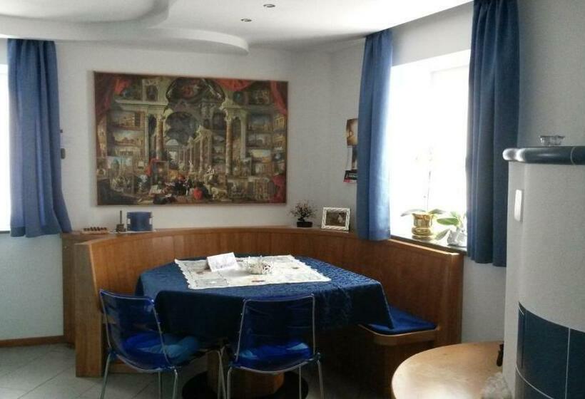 Номер Стандарт, B&b Fam. Ausermiller