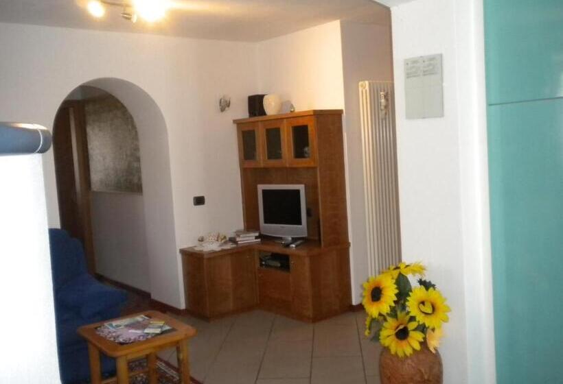 Номер Стандарт, B&b Fam. Ausermiller