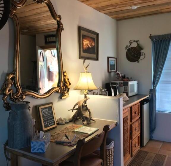 Номер Deluxe Одноместный, Spur Cross Inn