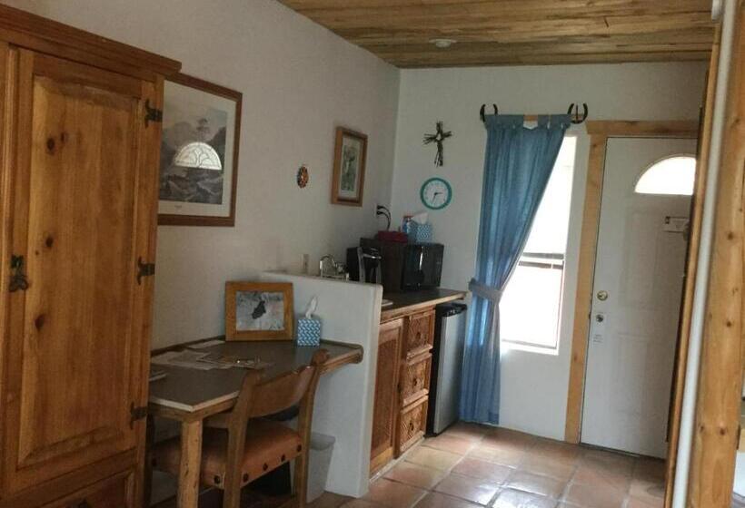 Номер Deluxe Одноместный, Spur Cross Inn