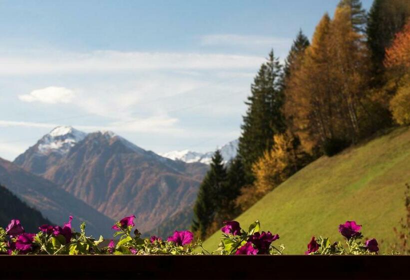 Семейный Номер, Familienhotel Viktoria
