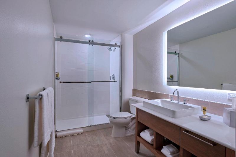 Студио Стандарт Кровать Кинг, Element Palmdale