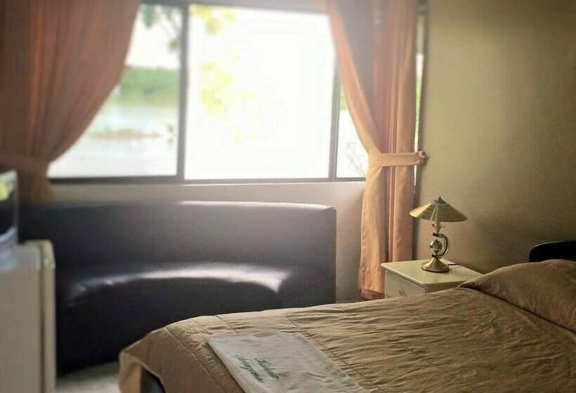 Номер Стандарт, Hosteria Amazonas