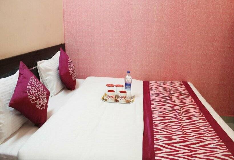 Номер Стандарт, Oyo Rooms Near Mansarovar Garden