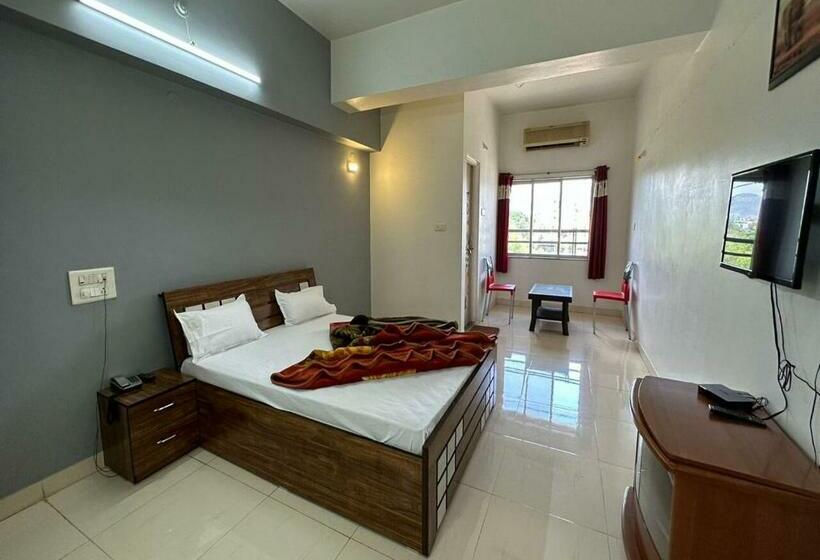 Люкс Повышенной Комфортности, Sarang Lodging And Boarding