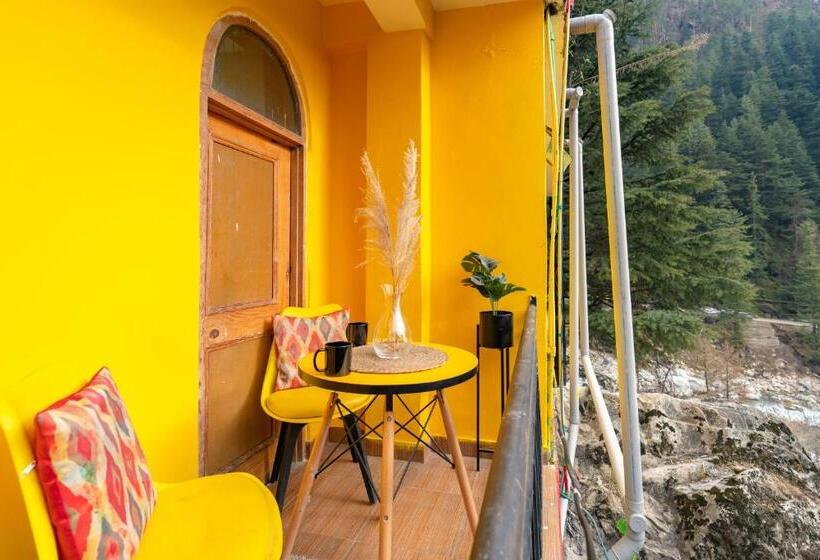 스탠다드 룸, Nomads Hostel