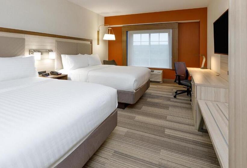 스탠다드 룸, Holiday Inn Express & Suites   Sturbridge, An Ihg