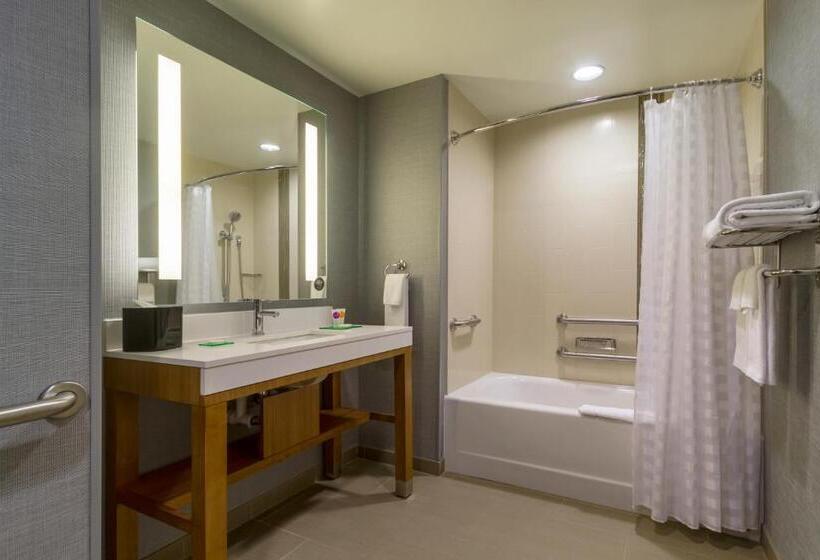 Стандартный Номер Кровать Кинг, Hyatt Place Blacksburg/university